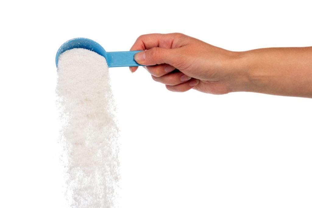 What to add to your septic tank to keep it odor-free